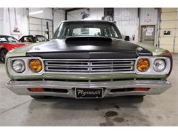 1969 Plymouth Satellite (CC-2118603) for sale in Kentwood, Michigan