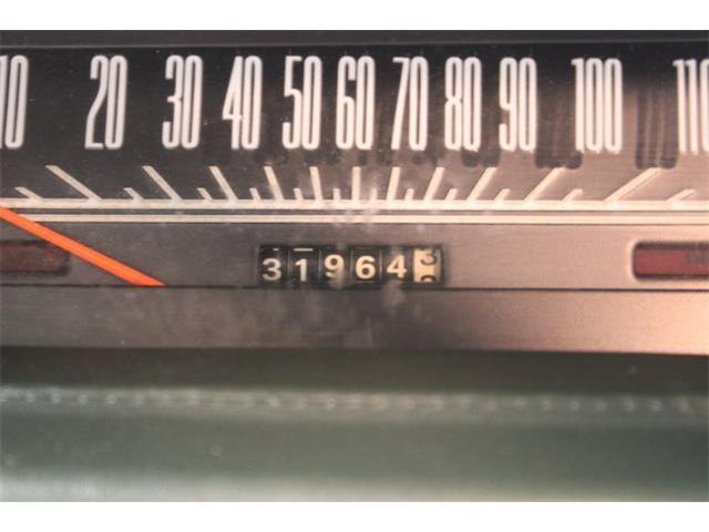 1969 Plymouth Satellite (CC-2118603) for sale in Kentwood, Michigan