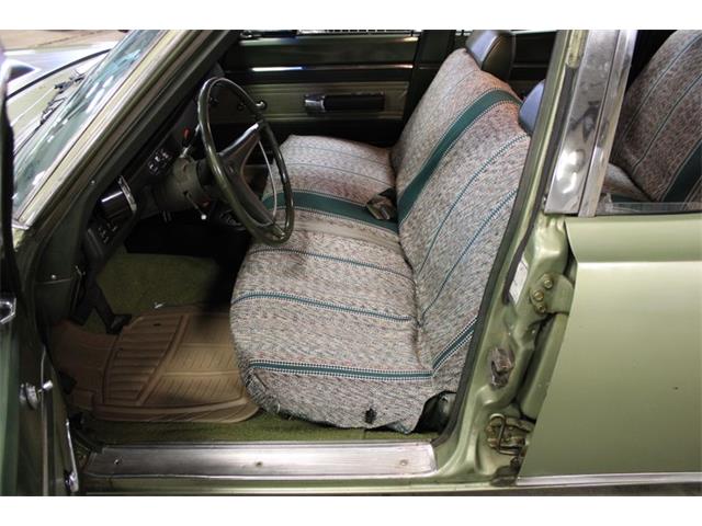 1969 Plymouth Satellite (CC-2118603) for sale in Kentwood, Michigan