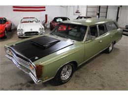 1969 Plymouth Satellite (CC-2118603) for sale in Kentwood, Michigan