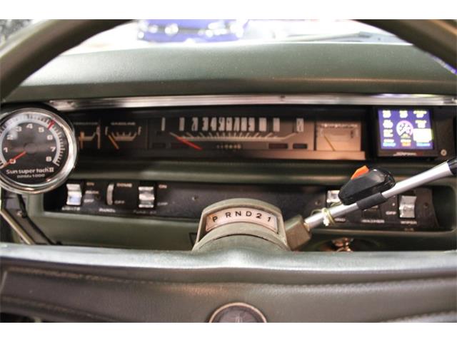 1969 Plymouth Satellite (CC-2118603) for sale in Kentwood, Michigan