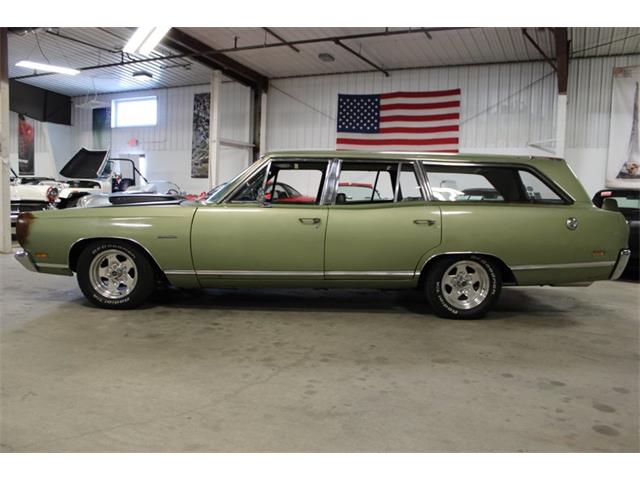1969 Plymouth Satellite (CC-2118603) for sale in Kentwood, Michigan