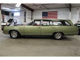 1969 Plymouth Satellite (CC-2118603) for sale in Kentwood, Michigan