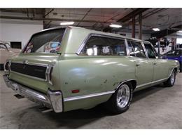 1969 Plymouth Satellite (CC-2118603) for sale in Kentwood, Michigan