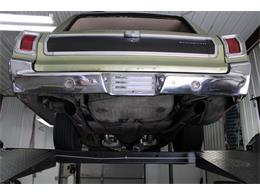 1969 Plymouth Satellite (CC-2118603) for sale in Kentwood, Michigan