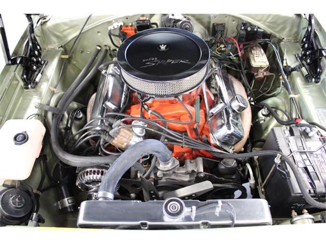 1969 Plymouth Satellite (CC-2118603) for sale in Kentwood, Michigan