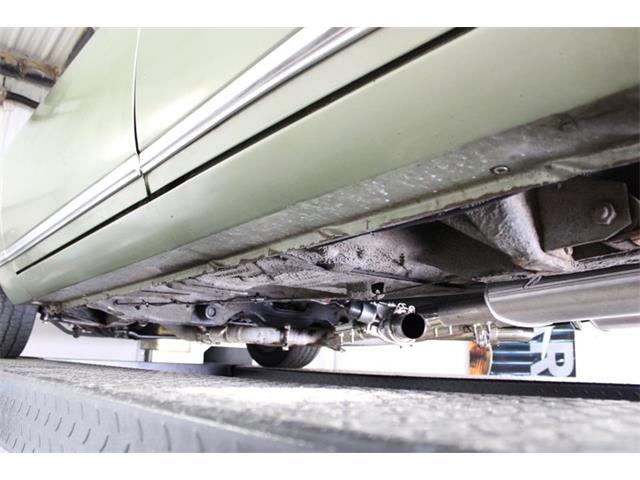 1969 Plymouth Satellite (CC-2118603) for sale in Kentwood, Michigan