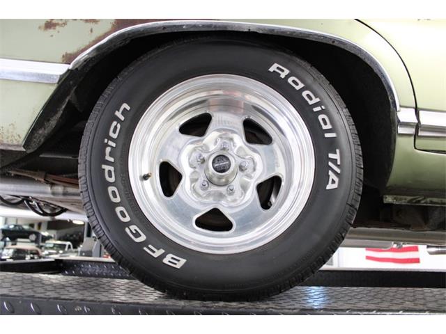 1969 Plymouth Satellite (CC-2118603) for sale in Kentwood, Michigan