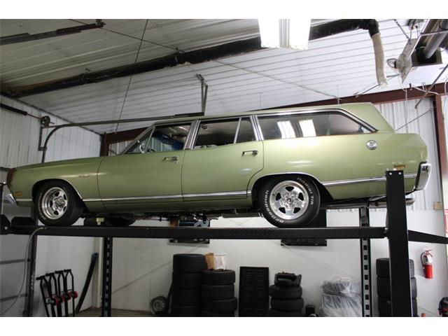 1969 Plymouth Satellite (CC-2118603) for sale in Kentwood, Michigan