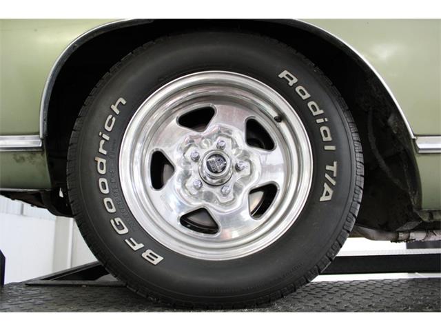 1969 Plymouth Satellite (CC-2118603) for sale in Kentwood, Michigan