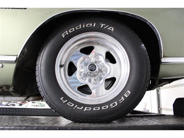 1969 Plymouth Satellite (CC-2118603) for sale in Kentwood, Michigan