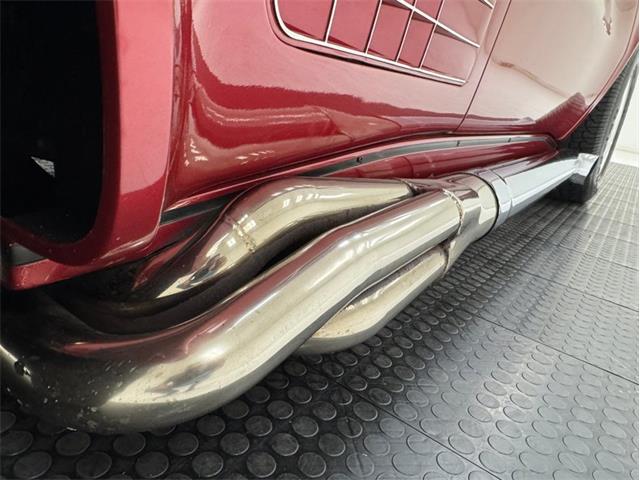 1971 Chevrolet Corvette (CC-2118604) for sale in Morgantown, Pennsylvania