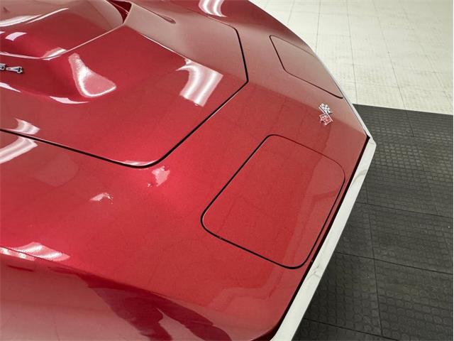 1971 Chevrolet Corvette (CC-2118604) for sale in Morgantown, Pennsylvania