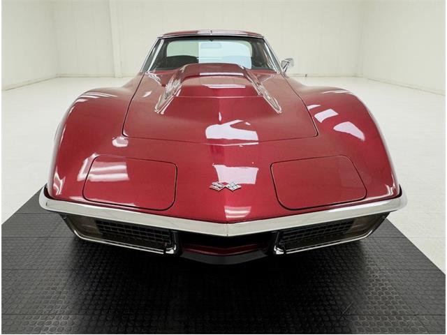 1971 Chevrolet Corvette (CC-2118604) for sale in Morgantown, Pennsylvania