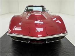 1971 Chevrolet Corvette (CC-2118604) for sale in Morgantown, Pennsylvania