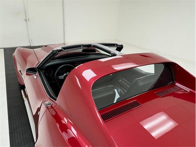 1971 Chevrolet Corvette (CC-2118604) for sale in Morgantown, Pennsylvania