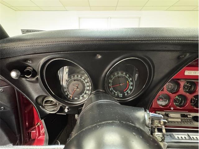 1971 Chevrolet Corvette (CC-2118604) for sale in Morgantown, Pennsylvania