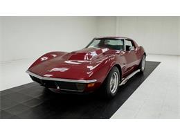 1971 Chevrolet Corvette (CC-2118604) for sale in Morgantown, Pennsylvania