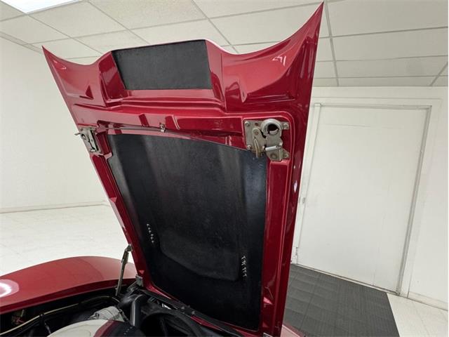1971 Chevrolet Corvette (CC-2118604) for sale in Morgantown, Pennsylvania