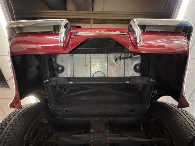 1971 Chevrolet Corvette (CC-2118604) for sale in Morgantown, Pennsylvania