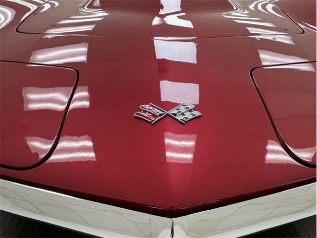 1971 Chevrolet Corvette (CC-2118604) for sale in Morgantown, Pennsylvania