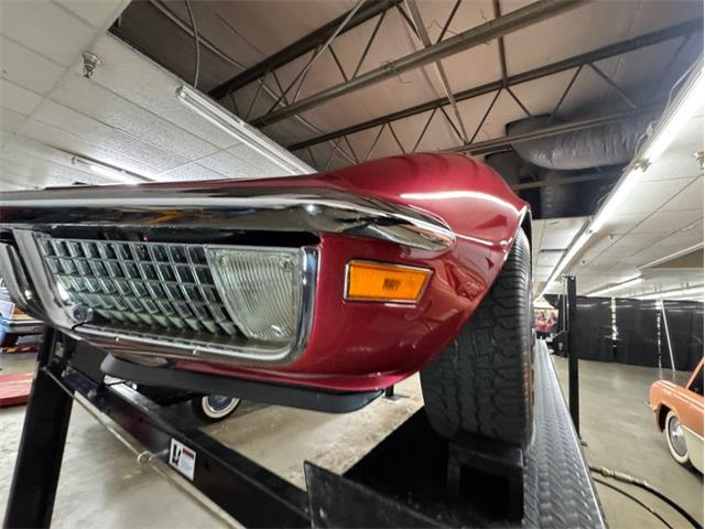 1971 Chevrolet Corvette (CC-2118604) for sale in Morgantown, Pennsylvania
