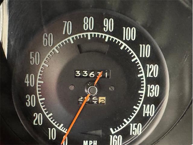 1971 Chevrolet Corvette (CC-2118604) for sale in Morgantown, Pennsylvania