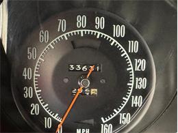 1971 Chevrolet Corvette (CC-2118604) for sale in Morgantown, Pennsylvania
