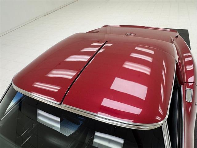 1971 Chevrolet Corvette (CC-2118604) for sale in Morgantown, Pennsylvania