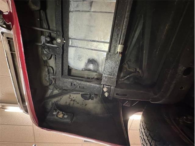 1971 Chevrolet Corvette (CC-2118604) for sale in Morgantown, Pennsylvania