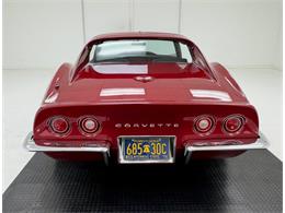 1971 Chevrolet Corvette (CC-2118604) for sale in Morgantown, Pennsylvania