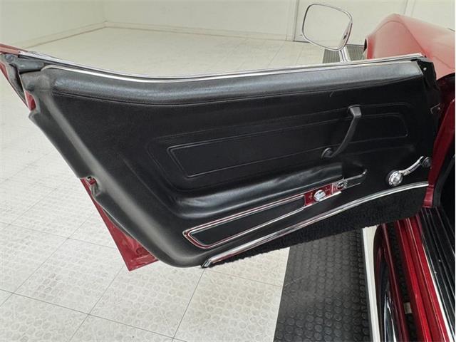 1971 Chevrolet Corvette (CC-2118604) for sale in Morgantown, Pennsylvania