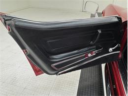 1971 Chevrolet Corvette (CC-2118604) for sale in Morgantown, Pennsylvania