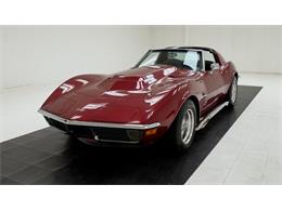 1971 Chevrolet Corvette (CC-2118604) for sale in Morgantown, Pennsylvania