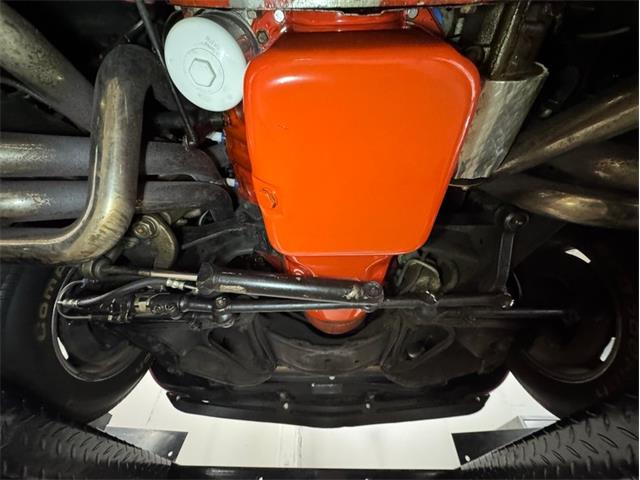 1971 Chevrolet Corvette (CC-2118604) for sale in Morgantown, Pennsylvania