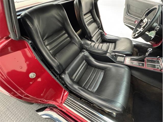 1971 Chevrolet Corvette (CC-2118604) for sale in Morgantown, Pennsylvania