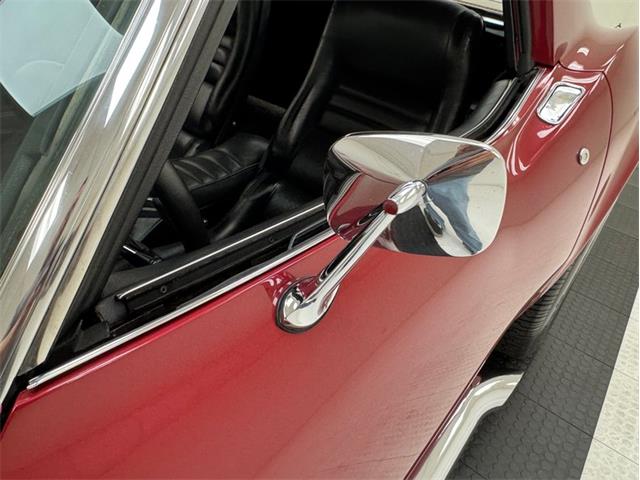 1971 Chevrolet Corvette (CC-2118604) for sale in Morgantown, Pennsylvania