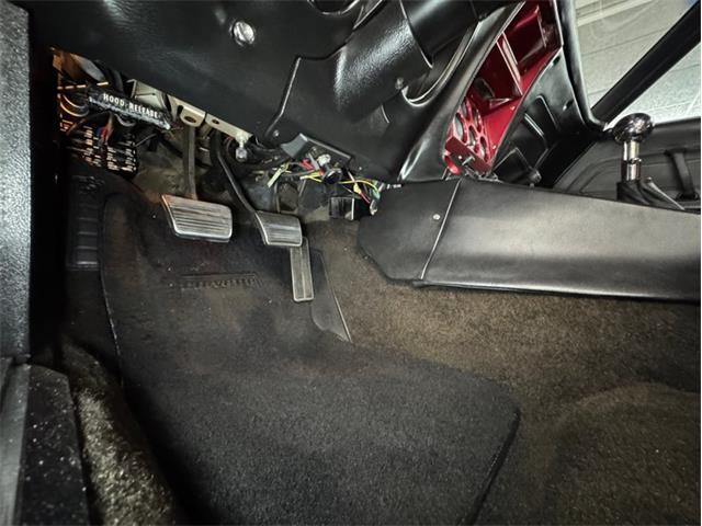 1971 Chevrolet Corvette (CC-2118604) for sale in Morgantown, Pennsylvania