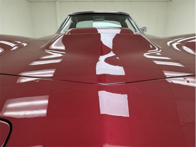 1971 Chevrolet Corvette (CC-2118604) for sale in Morgantown, Pennsylvania