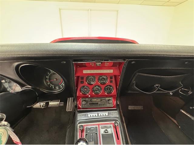 1971 Chevrolet Corvette (CC-2118604) for sale in Morgantown, Pennsylvania