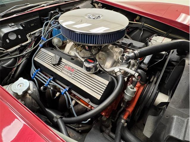 1971 Chevrolet Corvette (CC-2118604) for sale in Morgantown, Pennsylvania