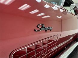 1971 Chevrolet Corvette (CC-2118604) for sale in Morgantown, Pennsylvania