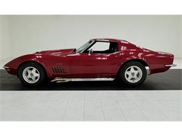 1971 Chevrolet Corvette (CC-2118604) for sale in Morgantown, Pennsylvania