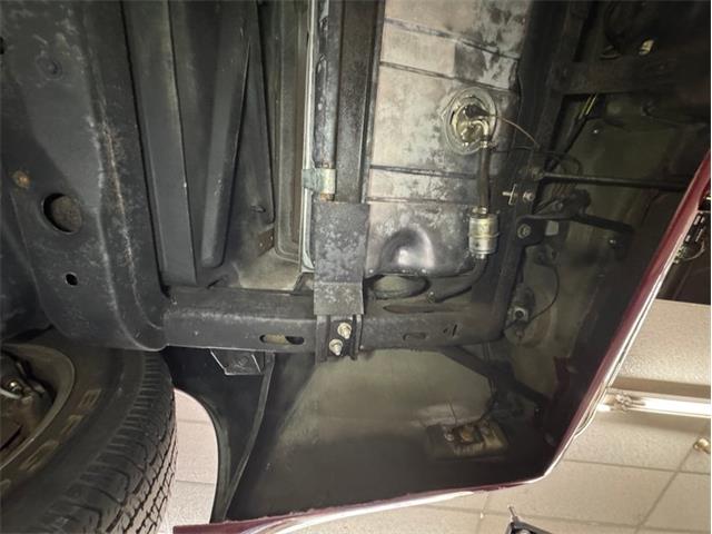 1971 Chevrolet Corvette (CC-2118604) for sale in Morgantown, Pennsylvania