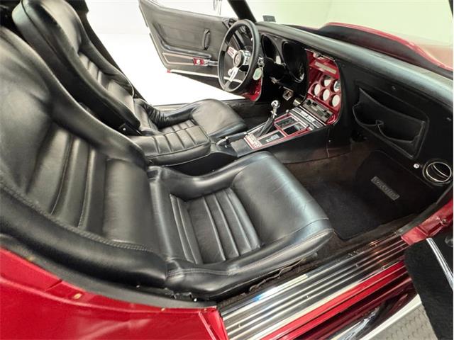 1971 Chevrolet Corvette (CC-2118604) for sale in Morgantown, Pennsylvania