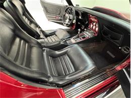 1971 Chevrolet Corvette (CC-2118604) for sale in Morgantown, Pennsylvania