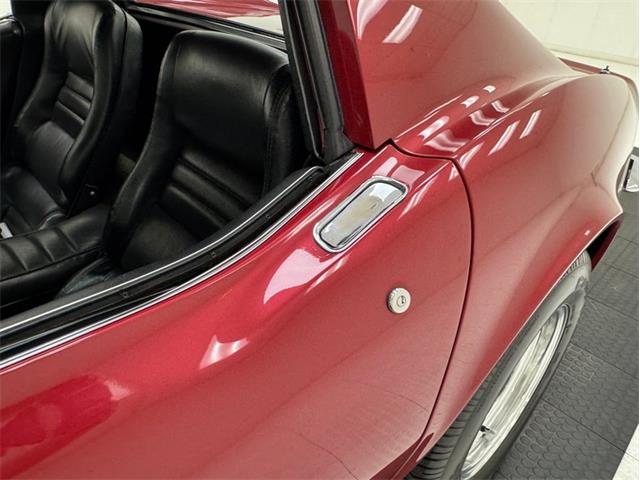 1971 Chevrolet Corvette (CC-2118604) for sale in Morgantown, Pennsylvania