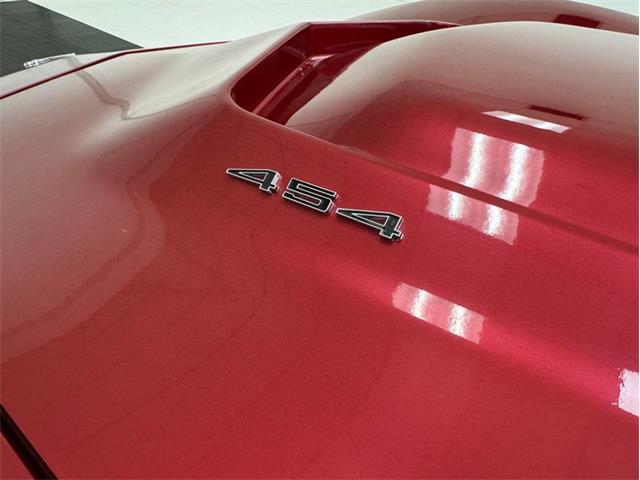 1971 Chevrolet Corvette (CC-2118604) for sale in Morgantown, Pennsylvania