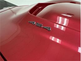 1971 Chevrolet Corvette (CC-2118604) for sale in Morgantown, Pennsylvania