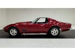 1971 Chevrolet Corvette (CC-2118604) for sale in Morgantown, Pennsylvania